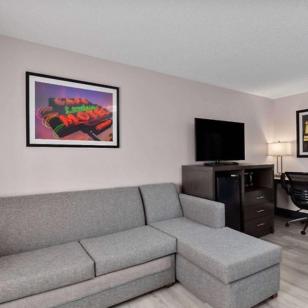 La Quinta By Wyndham Goodlettsville - Nashville Luaran gambar