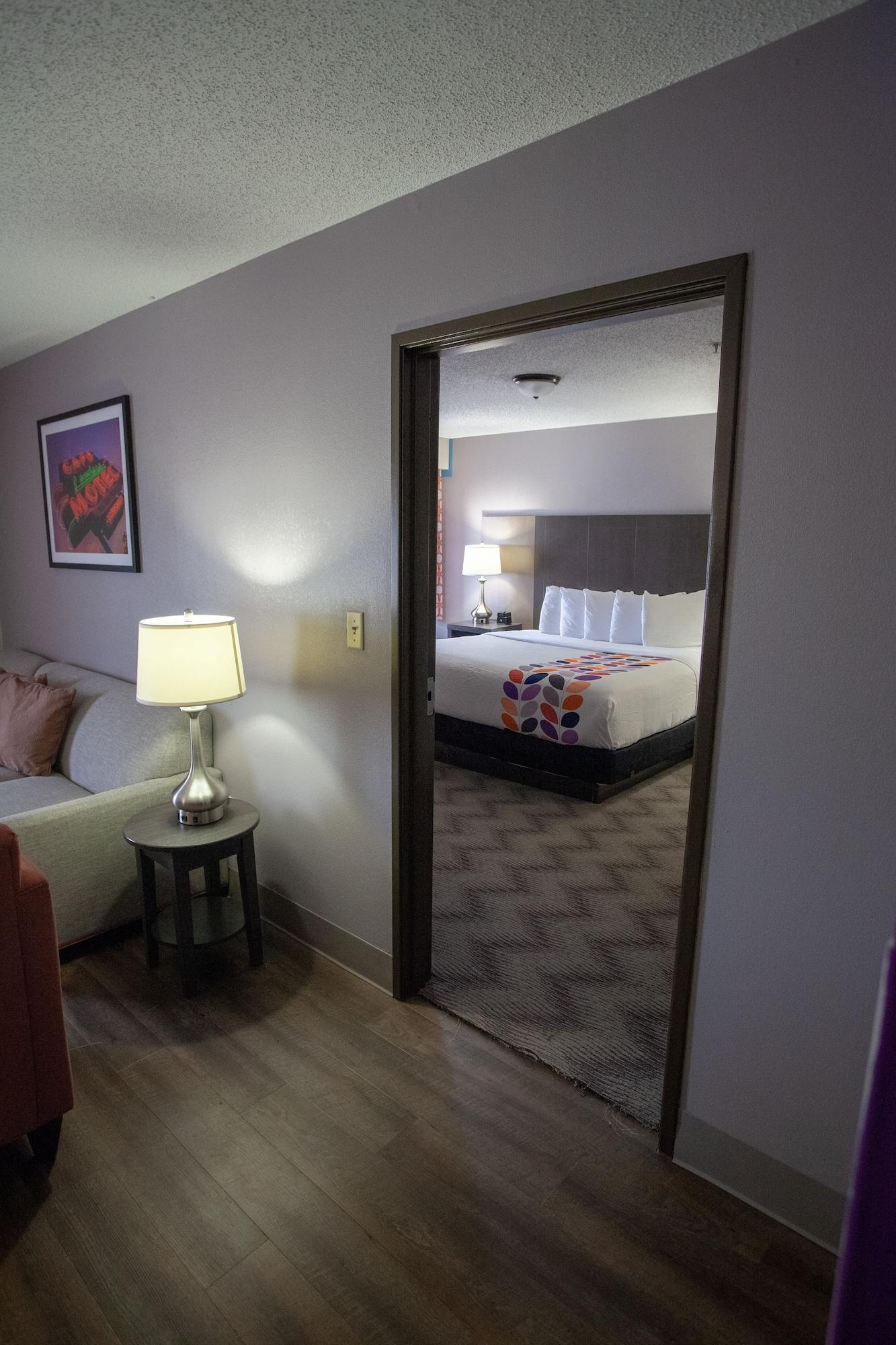 La Quinta By Wyndham Goodlettsville - Nashville Luaran gambar