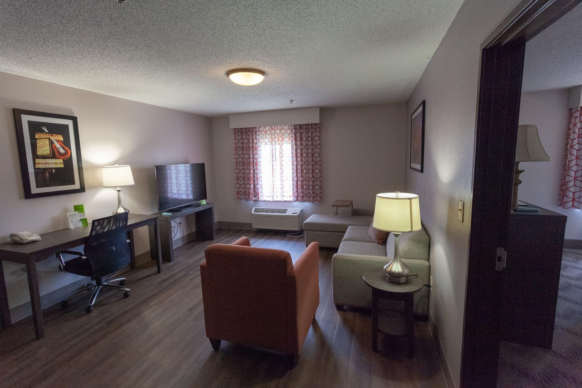 La Quinta By Wyndham Goodlettsville - Nashville Luaran gambar