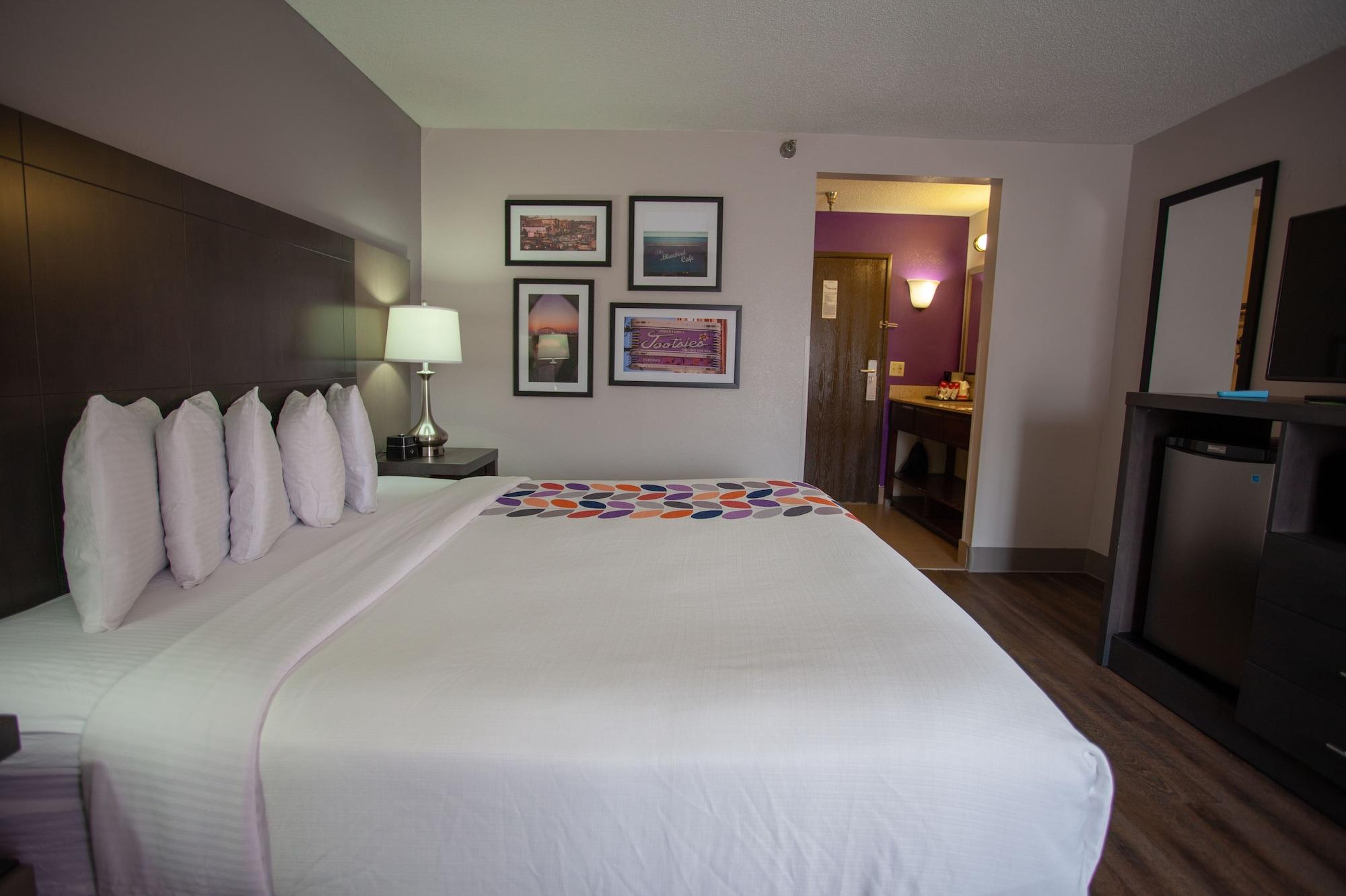 La Quinta By Wyndham Goodlettsville - Nashville Luaran gambar