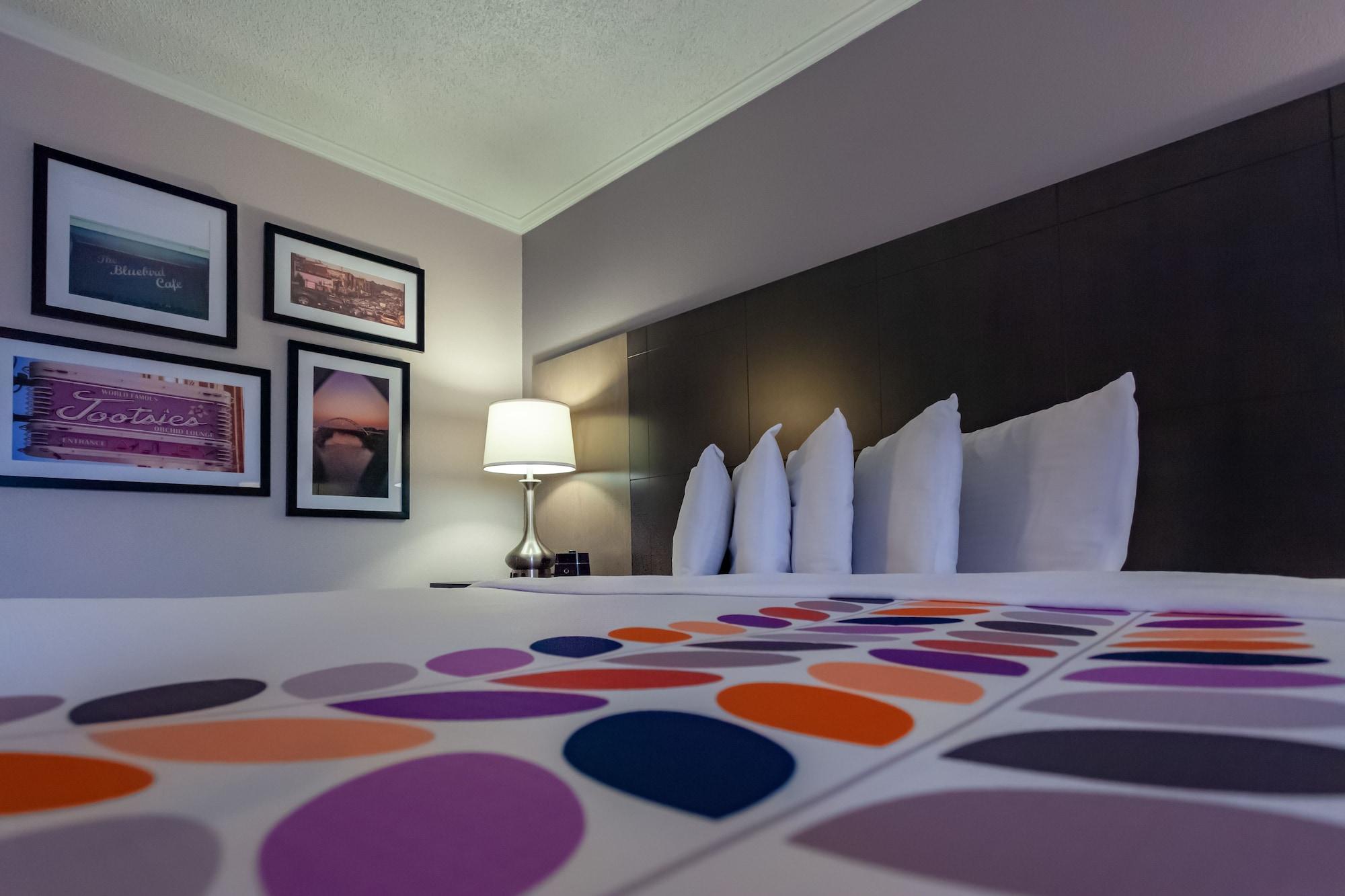 La Quinta By Wyndham Goodlettsville - Nashville Luaran gambar