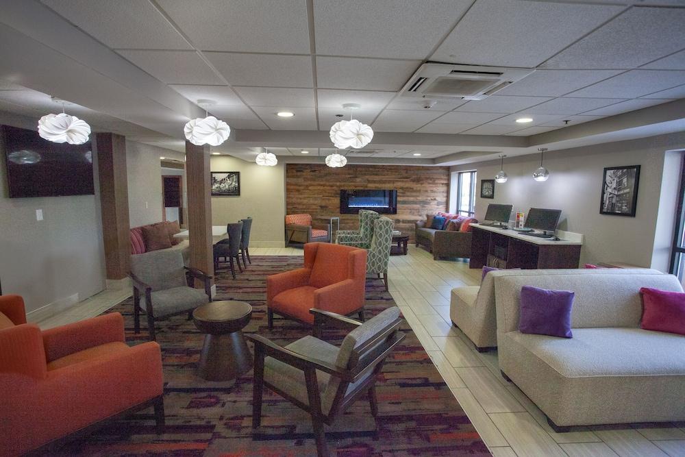 La Quinta By Wyndham Goodlettsville - Nashville Luaran gambar