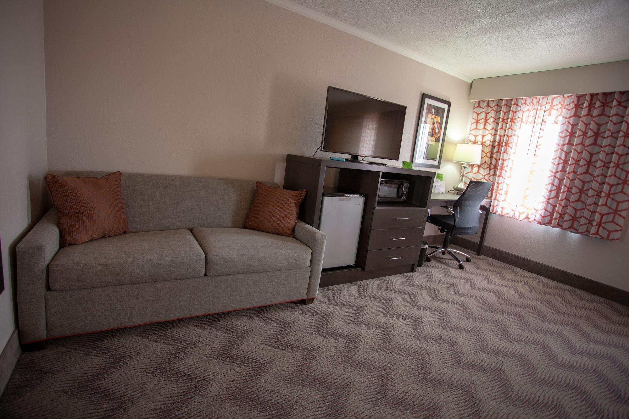 La Quinta By Wyndham Goodlettsville - Nashville Luaran gambar