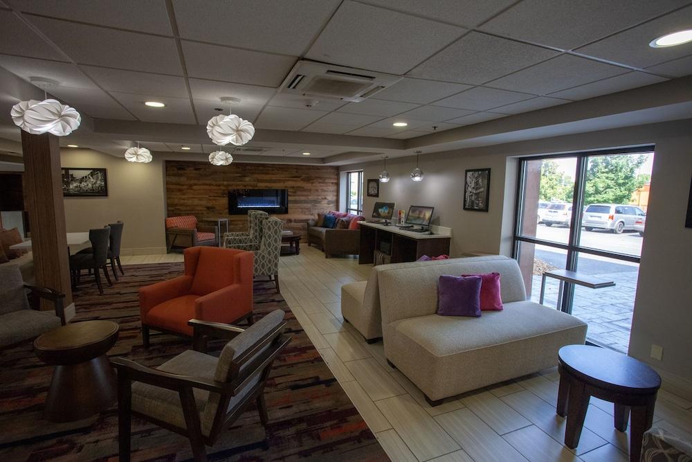 La Quinta By Wyndham Goodlettsville - Nashville Luaran gambar