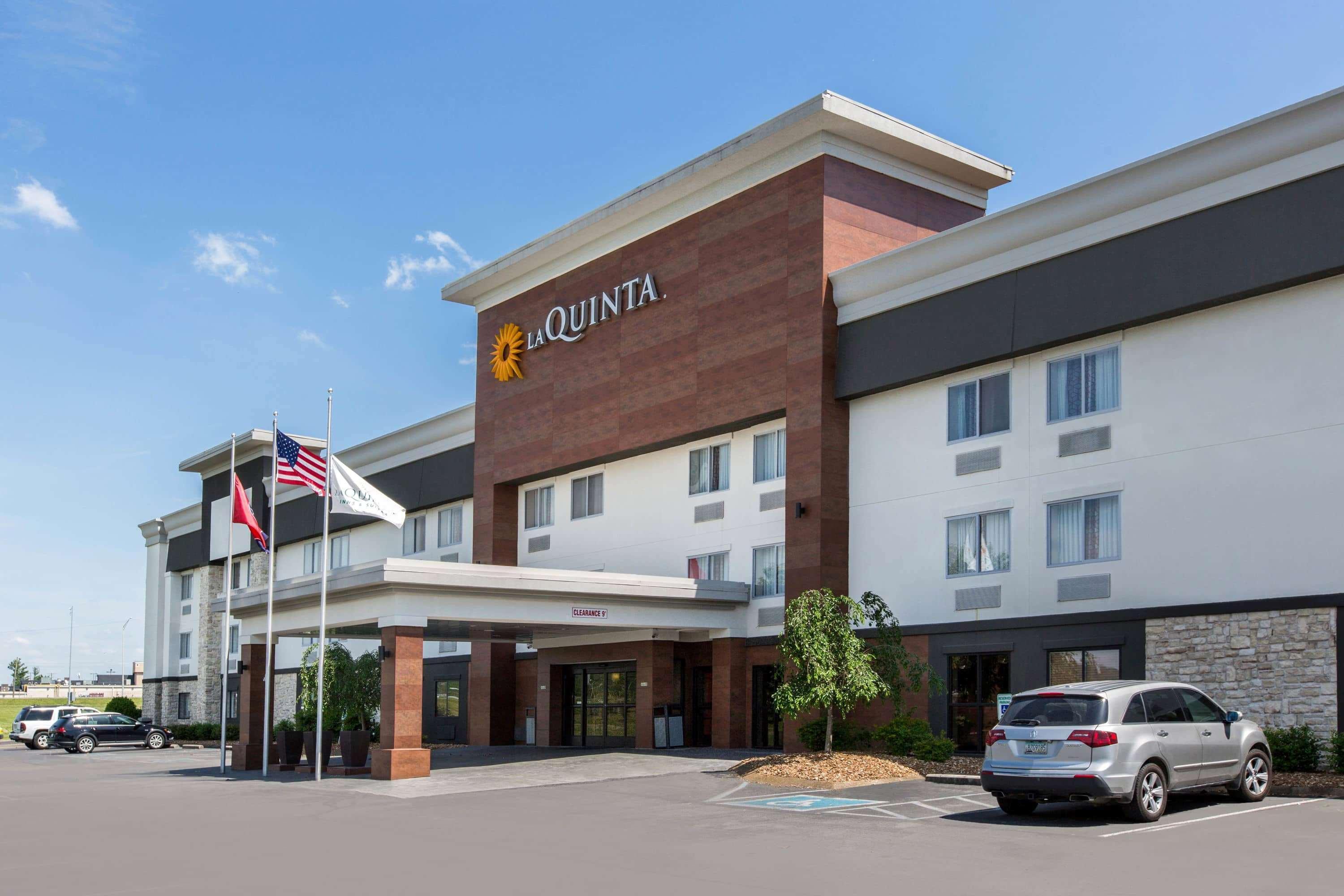 La Quinta By Wyndham Goodlettsville - Nashville Luaran gambar