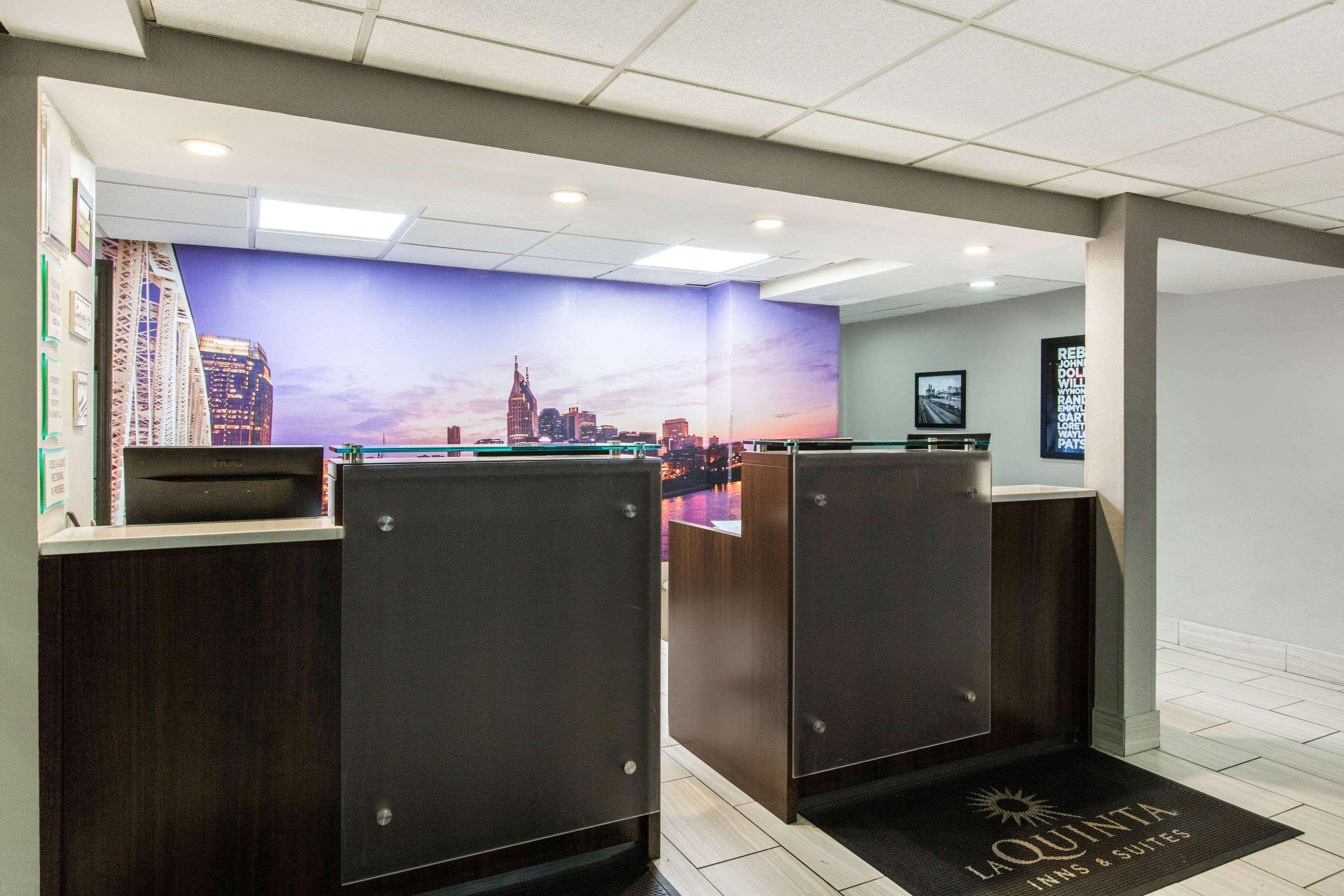 La Quinta By Wyndham Goodlettsville - Nashville Luaran gambar