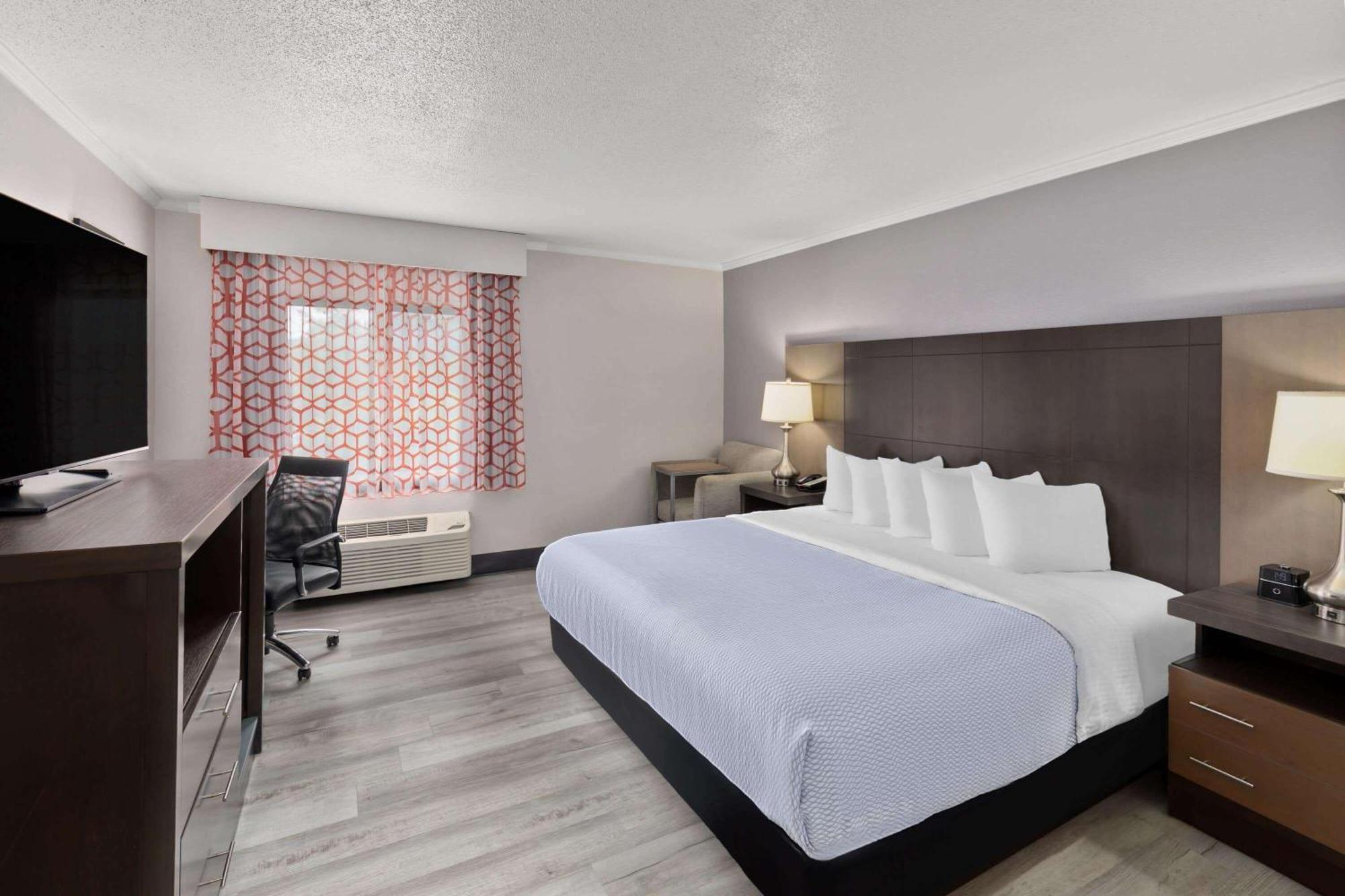 La Quinta By Wyndham Goodlettsville - Nashville Luaran gambar