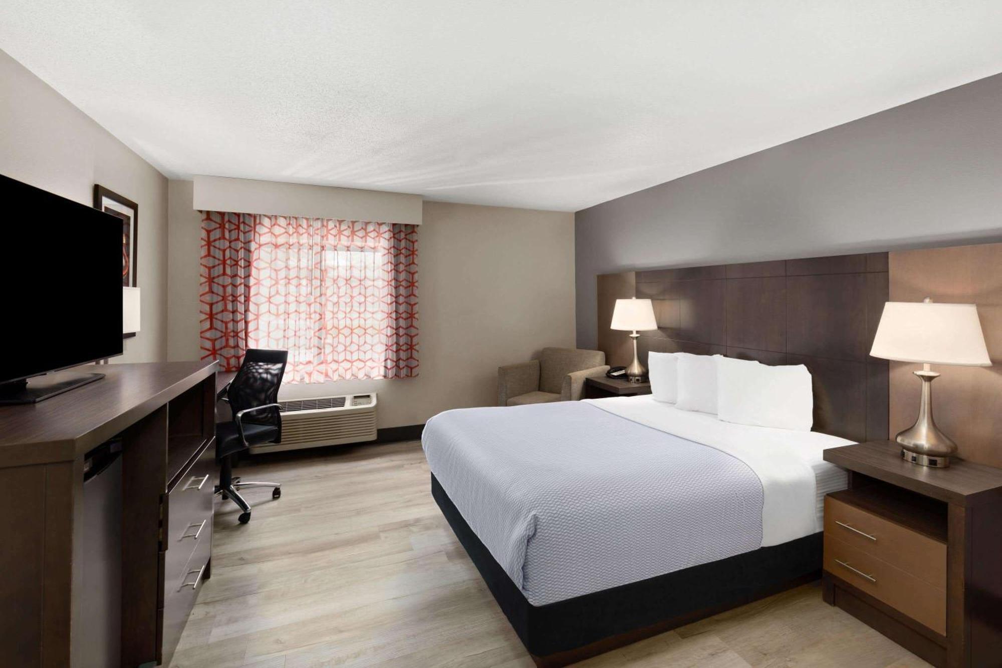 La Quinta By Wyndham Goodlettsville - Nashville Luaran gambar