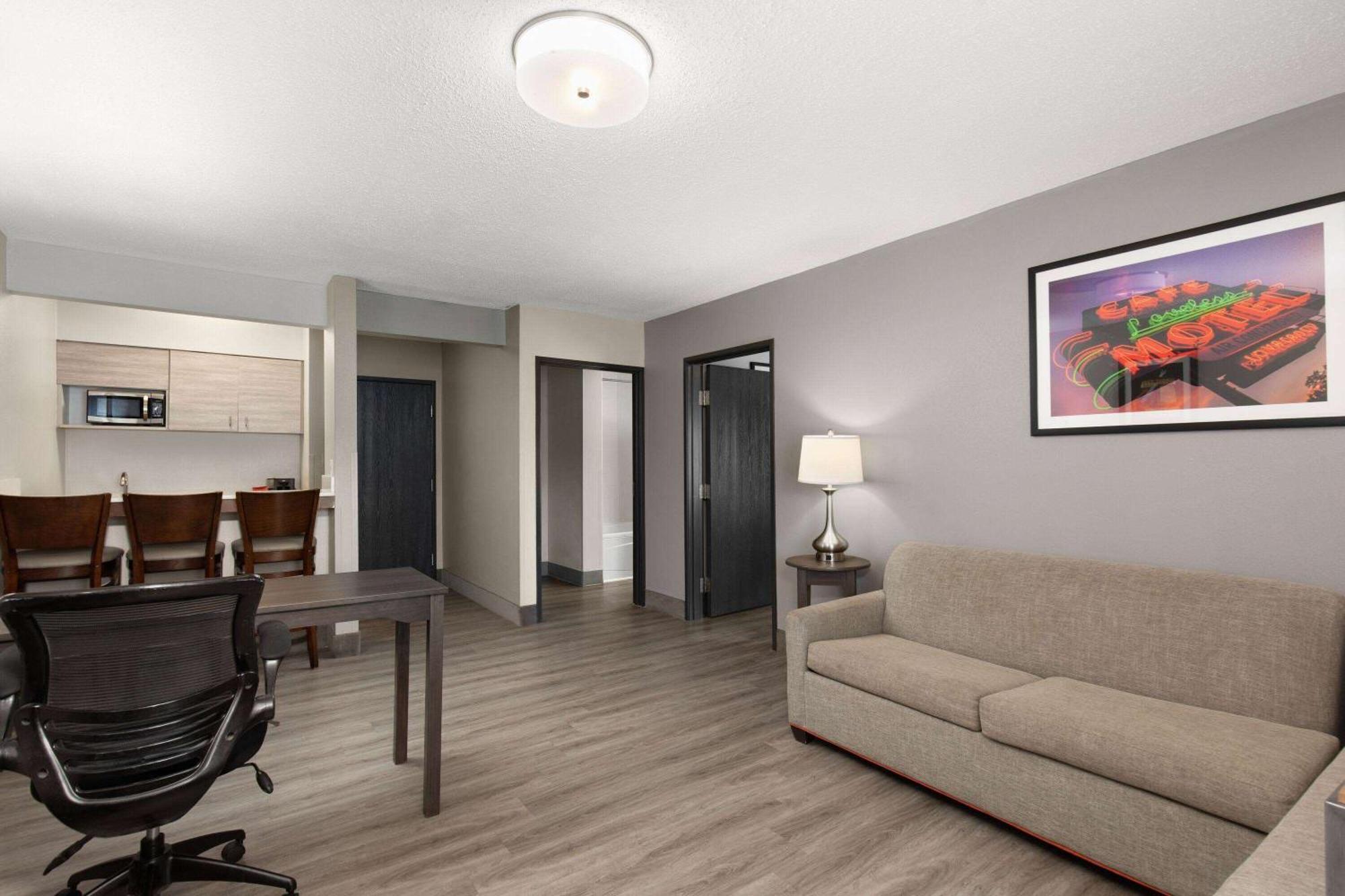 La Quinta By Wyndham Goodlettsville - Nashville Luaran gambar