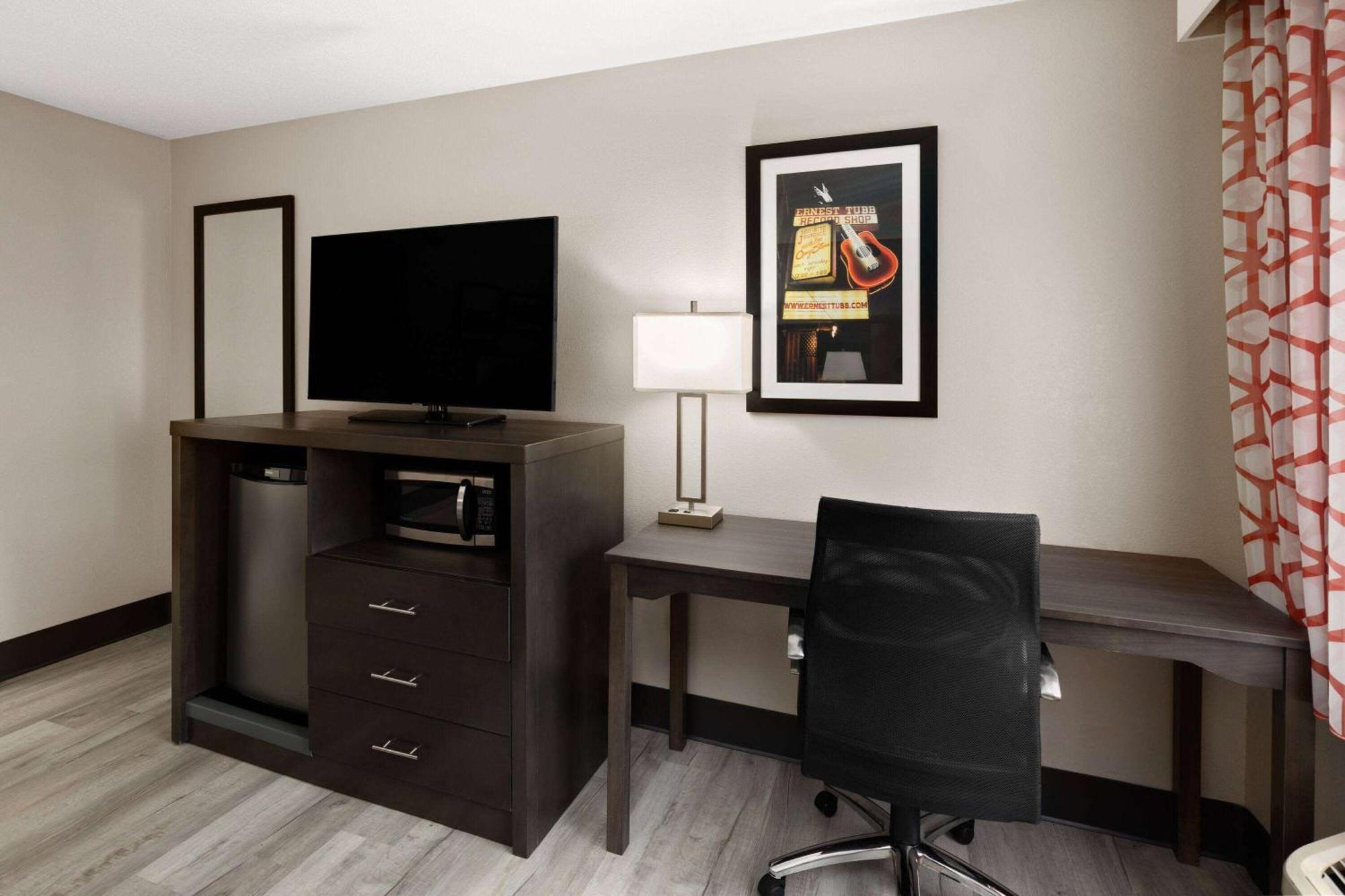La Quinta By Wyndham Goodlettsville - Nashville Luaran gambar