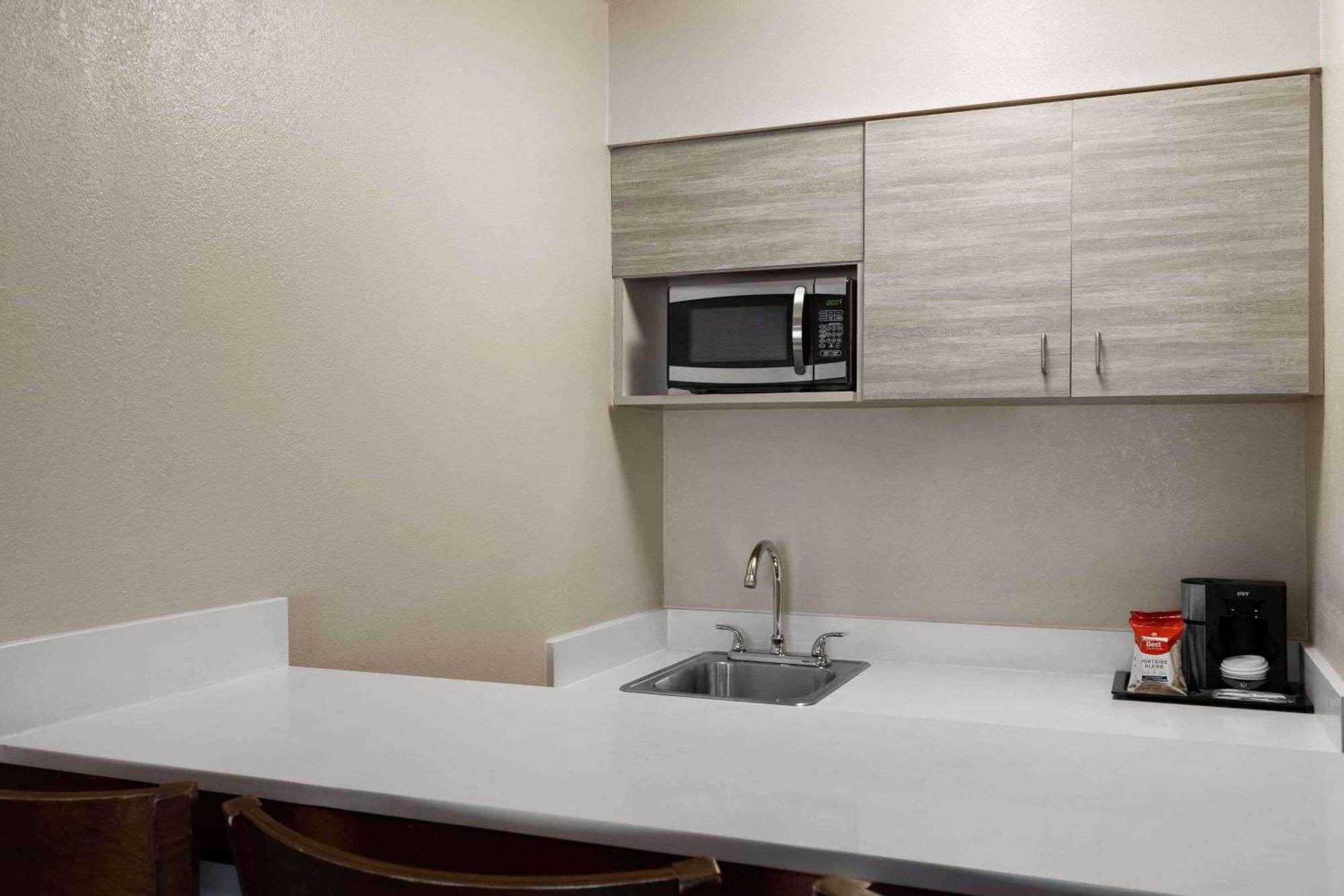 La Quinta By Wyndham Goodlettsville - Nashville Luaran gambar