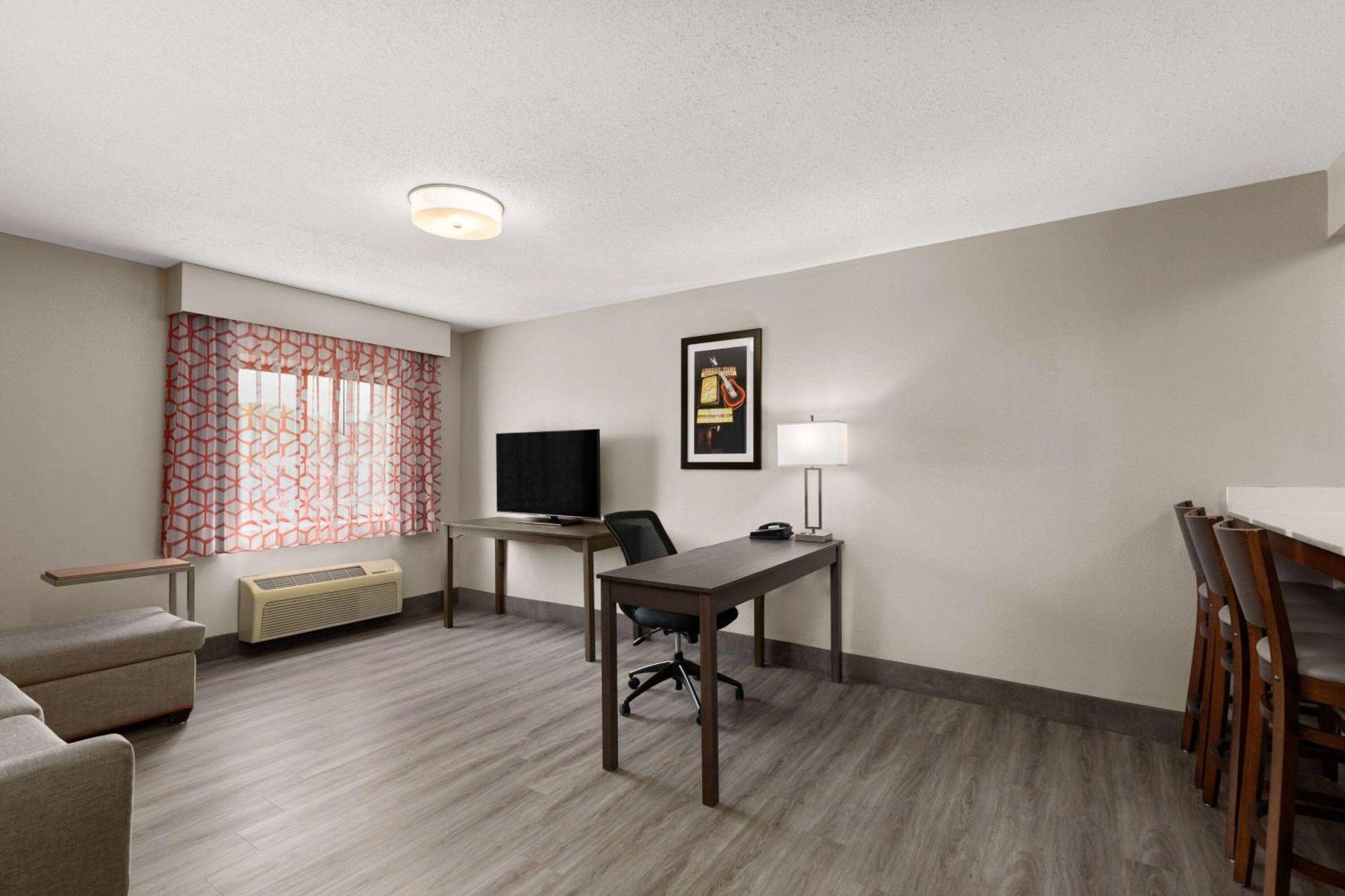 La Quinta By Wyndham Goodlettsville - Nashville Luaran gambar