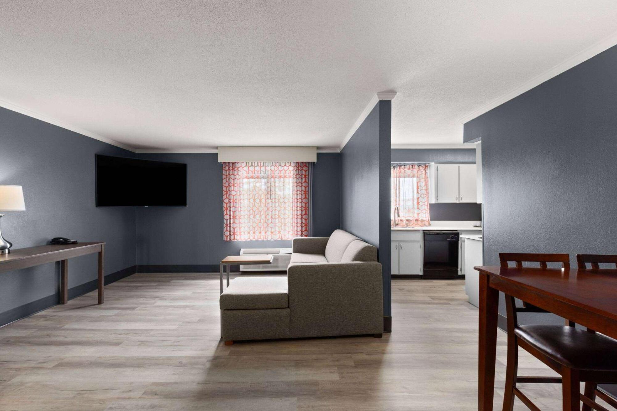 La Quinta By Wyndham Goodlettsville - Nashville Luaran gambar