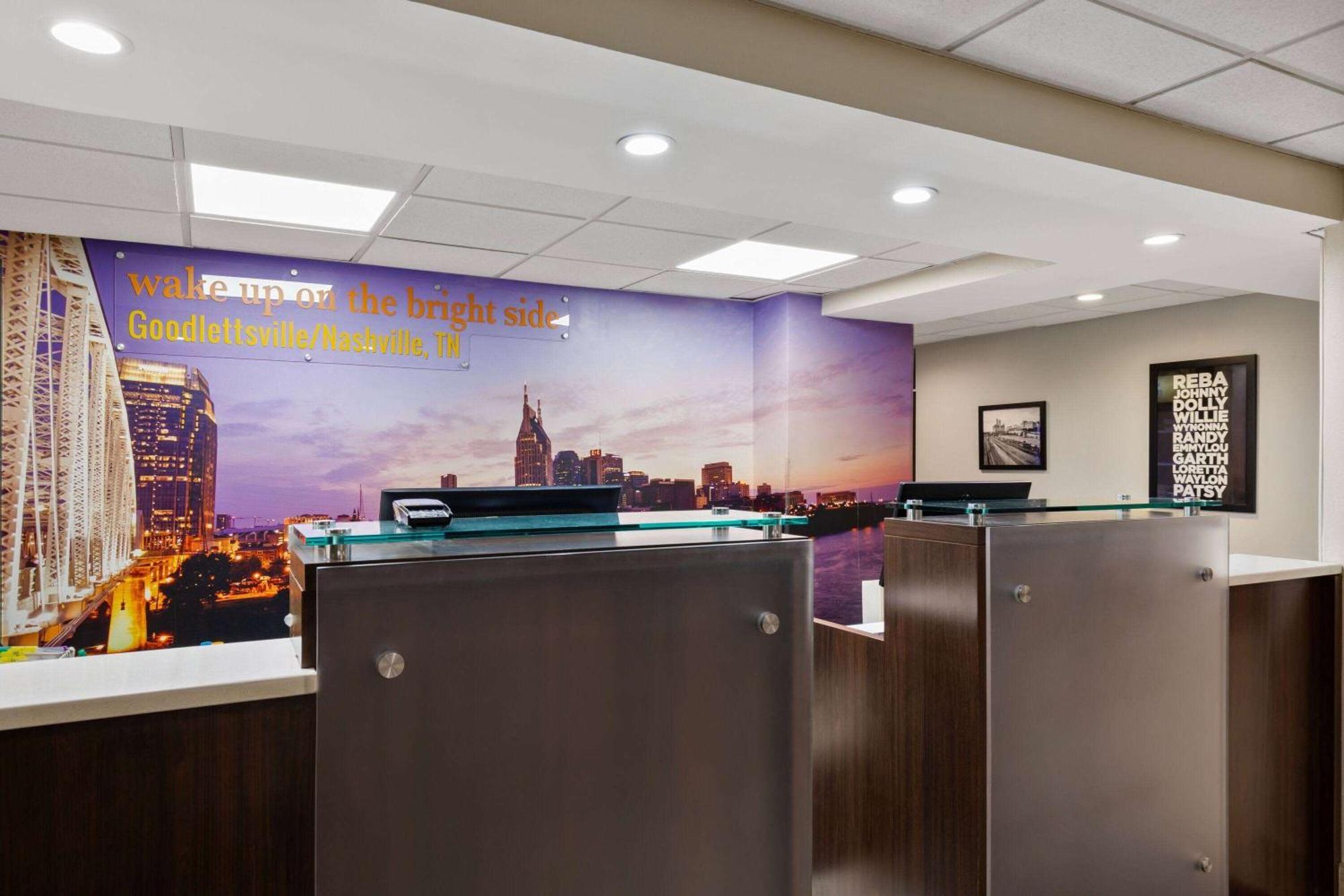 La Quinta By Wyndham Goodlettsville - Nashville Luaran gambar