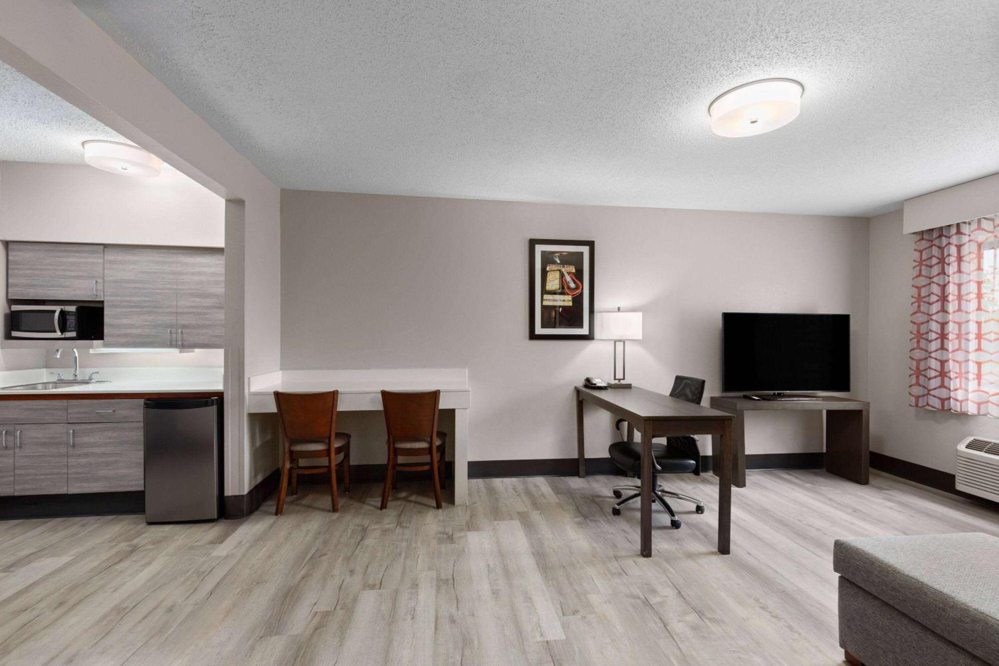 La Quinta By Wyndham Goodlettsville - Nashville Luaran gambar