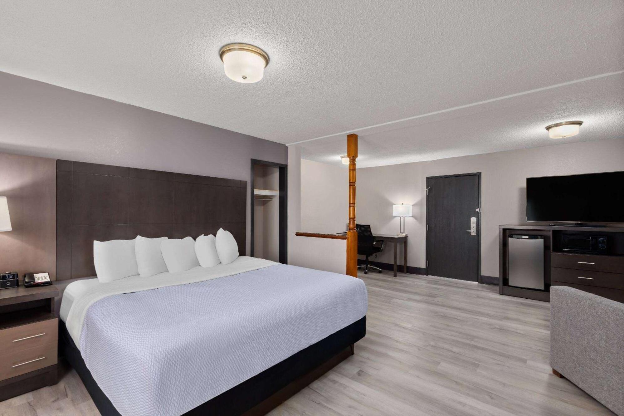 La Quinta By Wyndham Goodlettsville - Nashville Luaran gambar