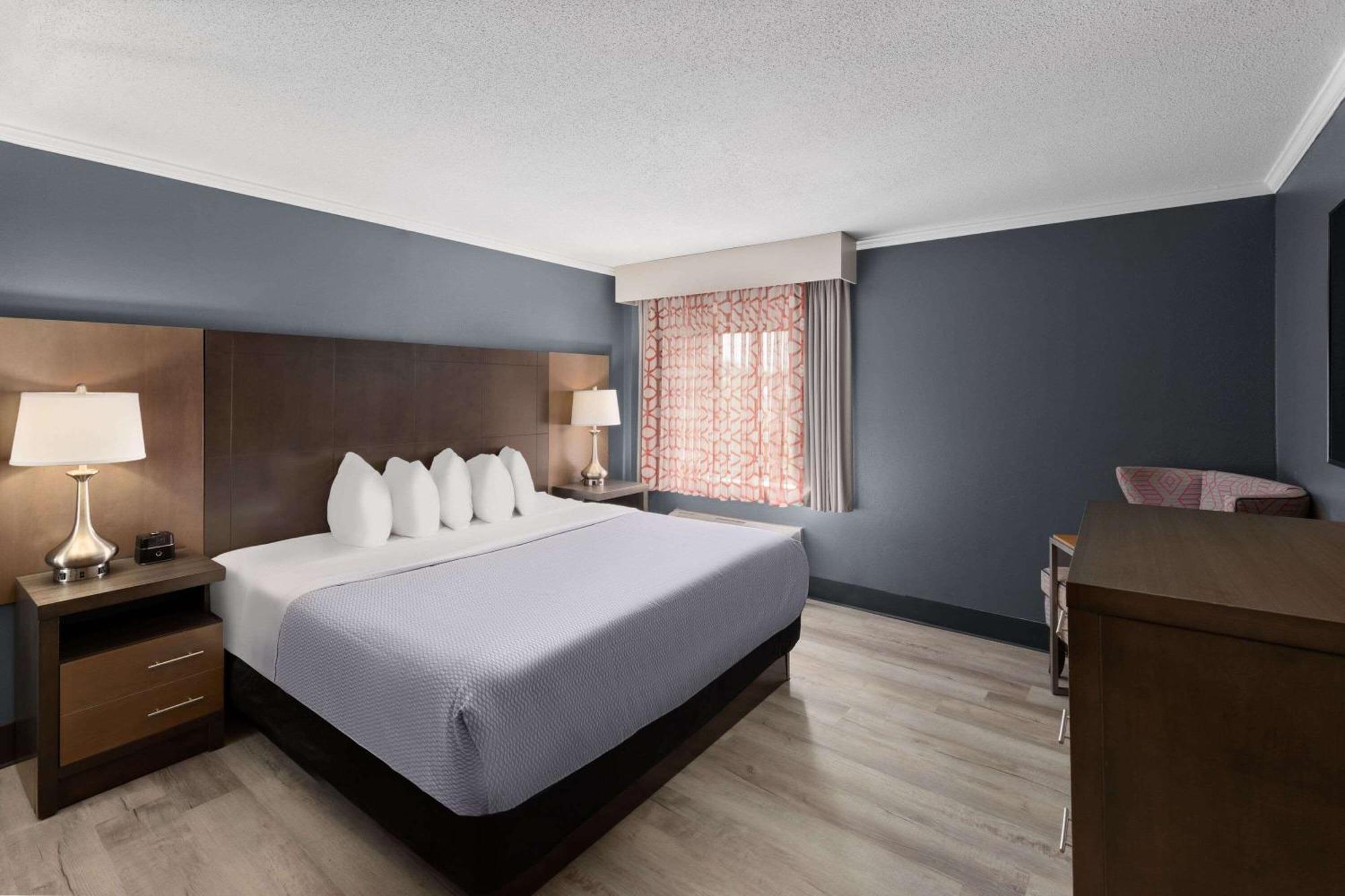 La Quinta By Wyndham Goodlettsville - Nashville Luaran gambar