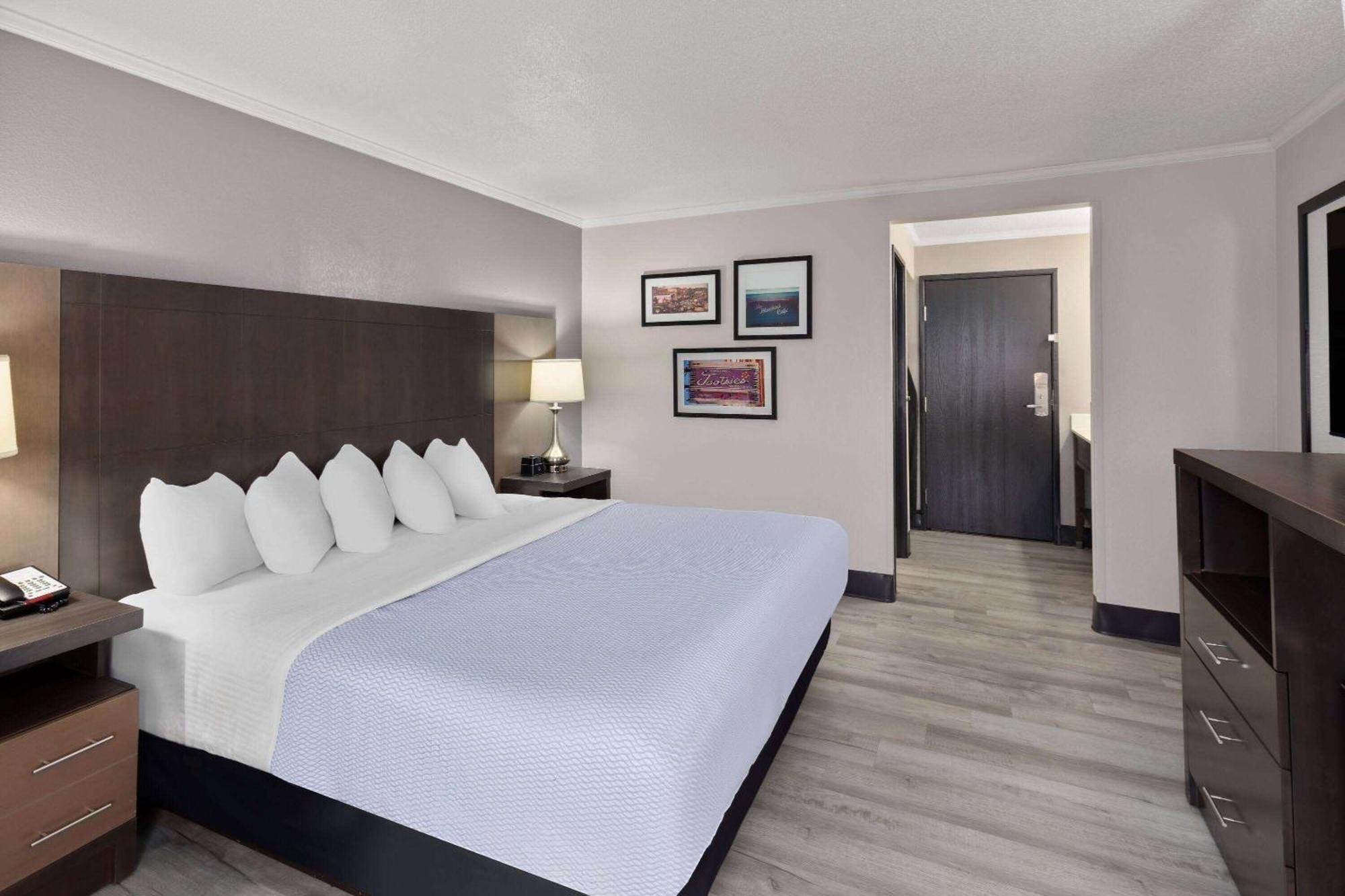 La Quinta By Wyndham Goodlettsville - Nashville Luaran gambar