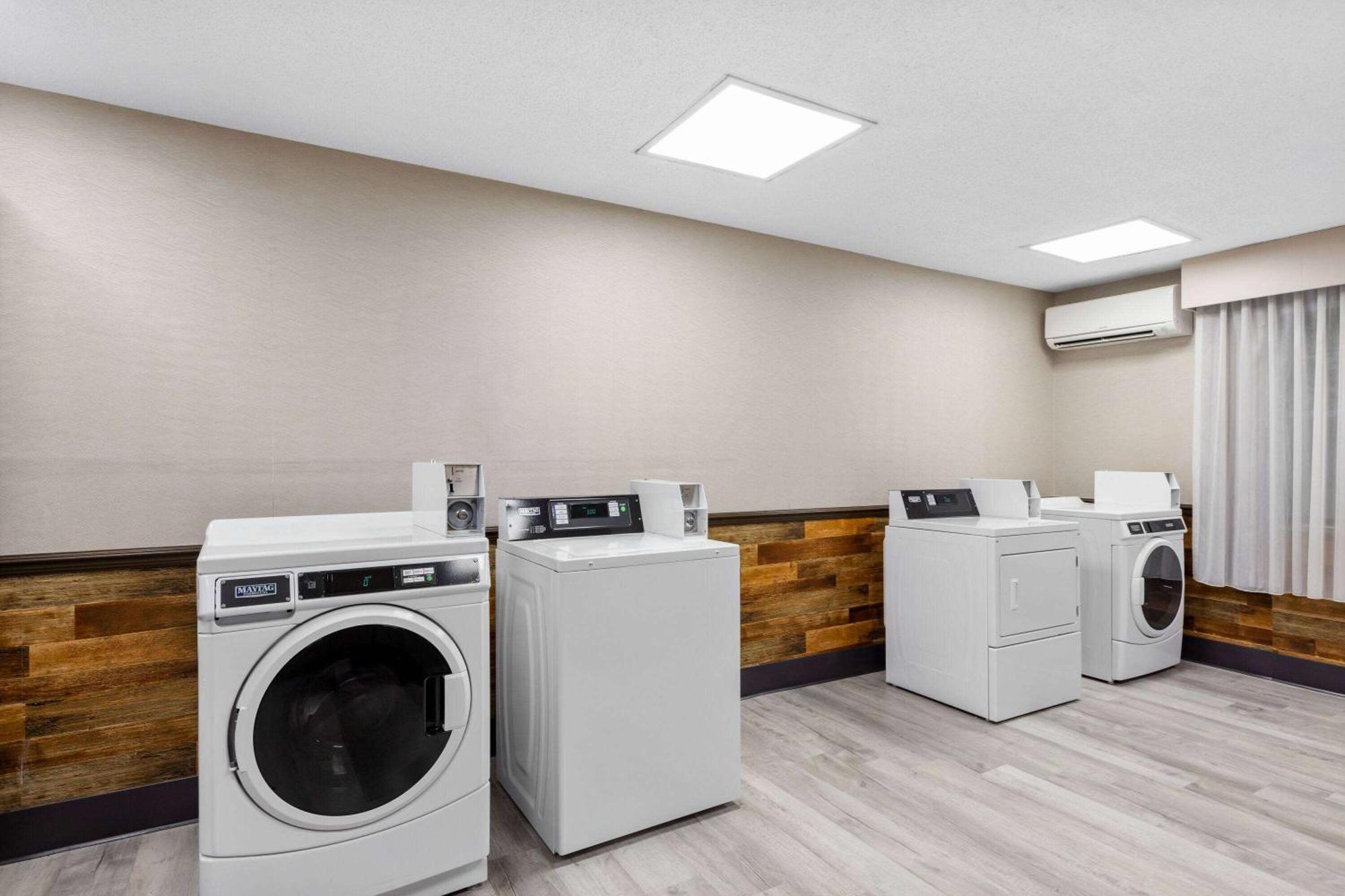 La Quinta By Wyndham Goodlettsville - Nashville Luaran gambar
