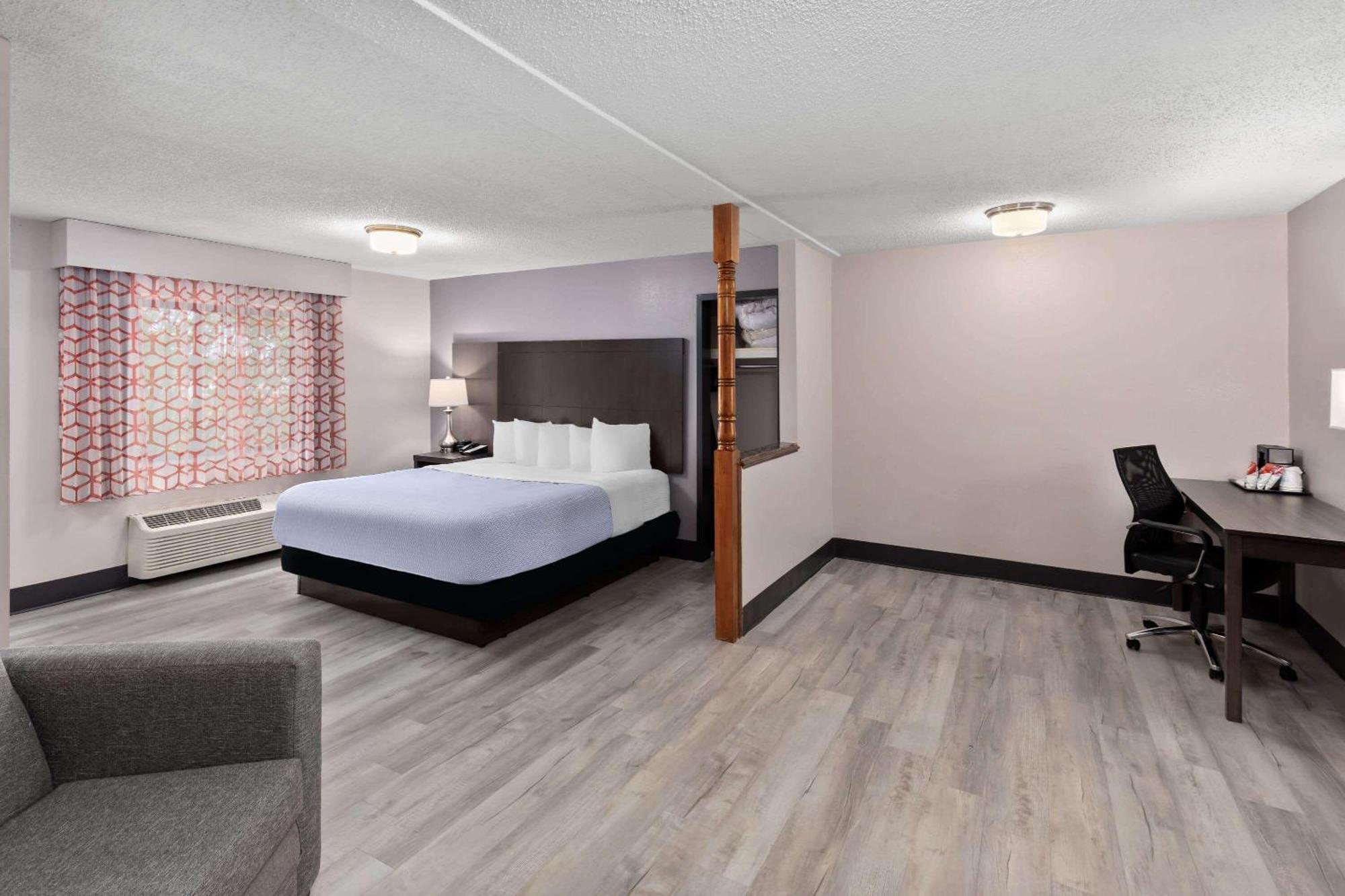La Quinta By Wyndham Goodlettsville - Nashville Luaran gambar