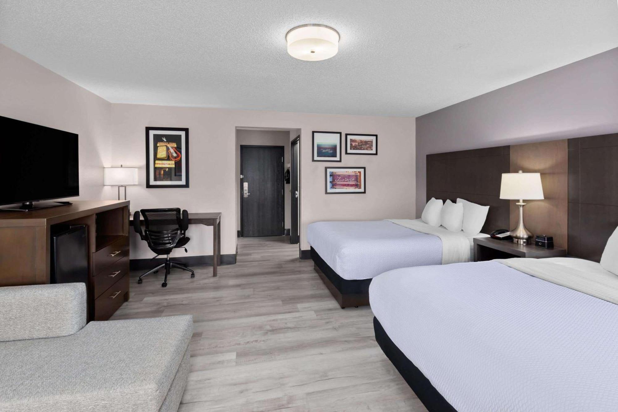 La Quinta By Wyndham Goodlettsville - Nashville Luaran gambar