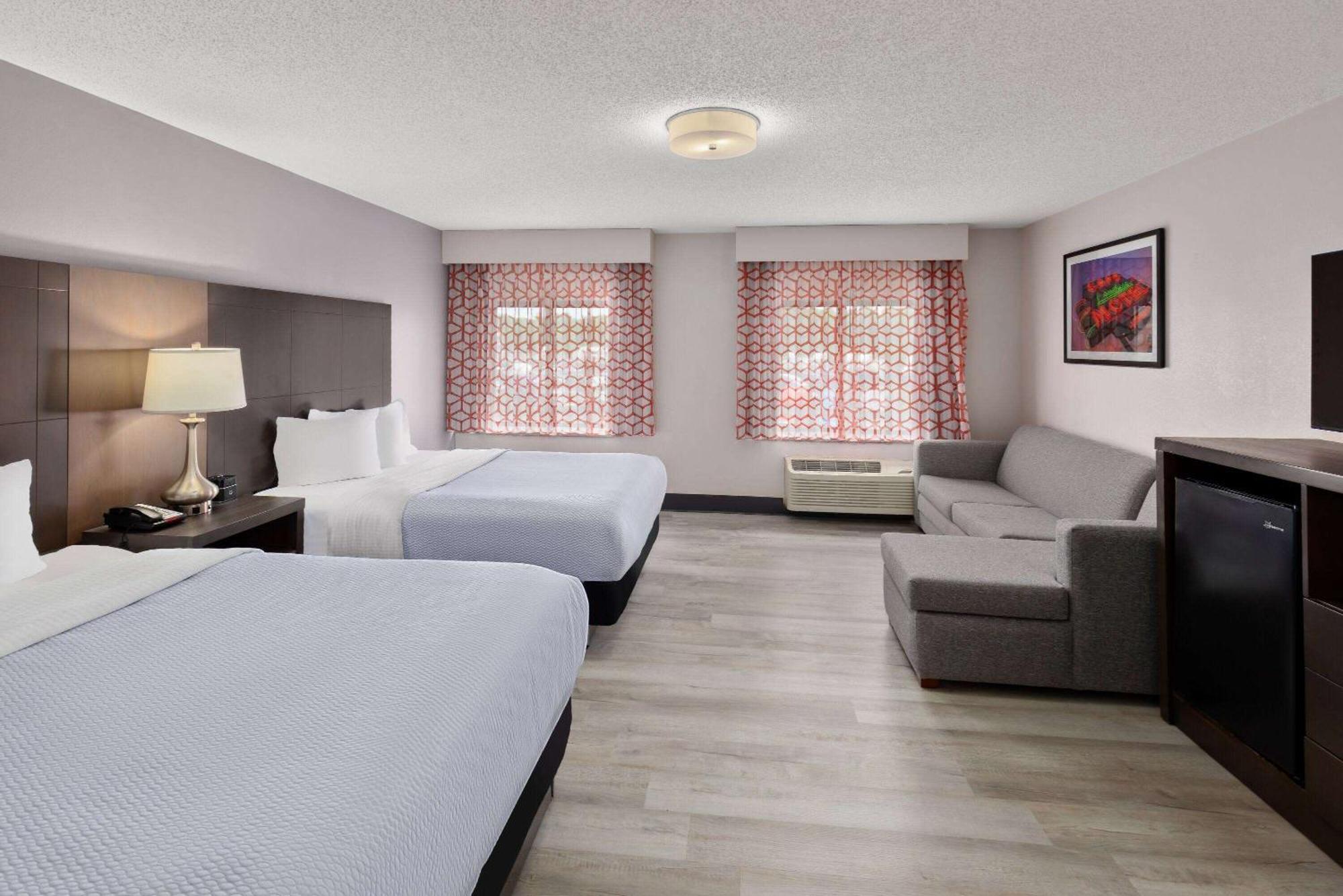 La Quinta By Wyndham Goodlettsville - Nashville Luaran gambar