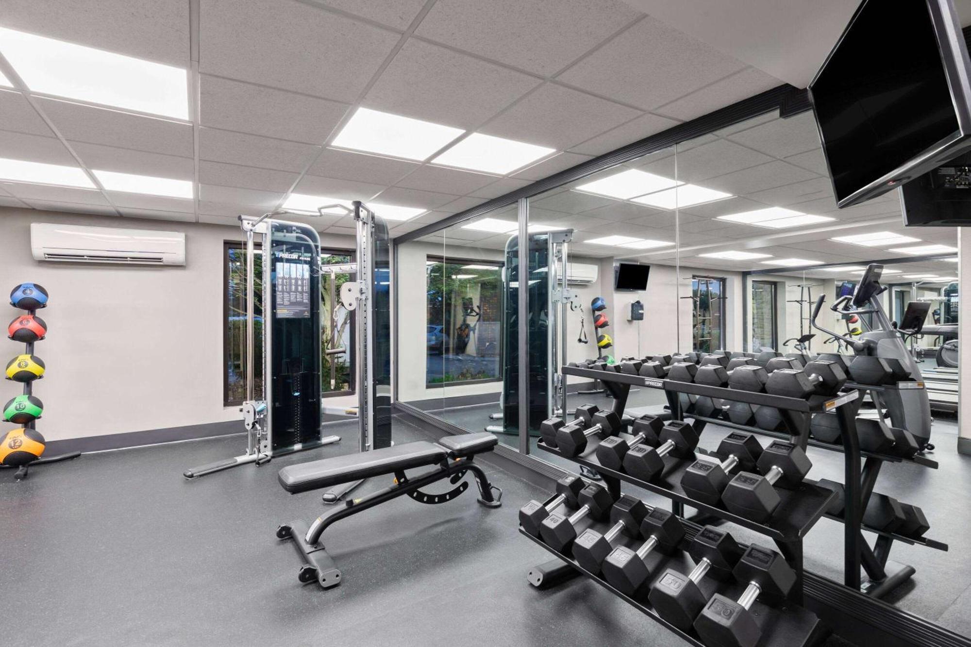 La Quinta By Wyndham Goodlettsville - Nashville Luaran gambar