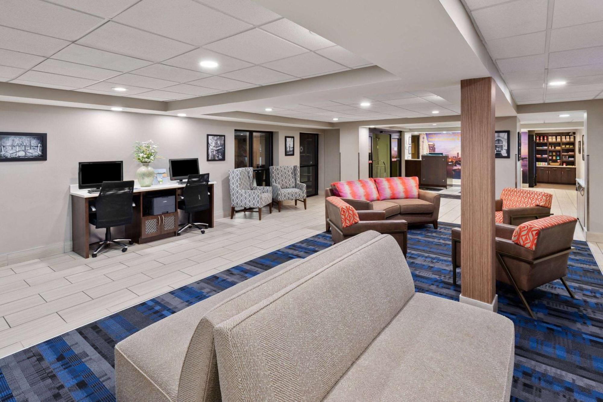 La Quinta By Wyndham Goodlettsville - Nashville Luaran gambar