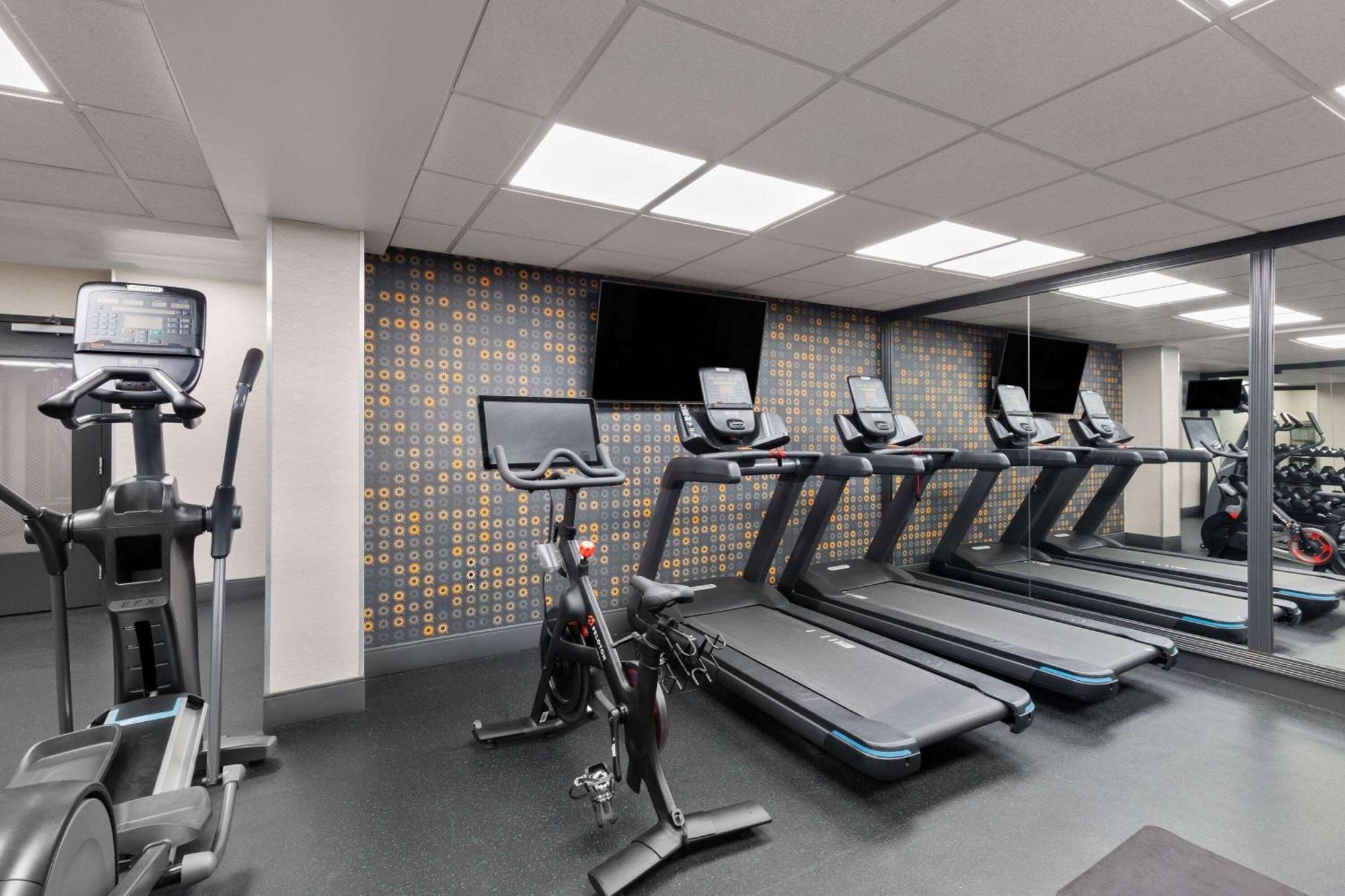 La Quinta By Wyndham Goodlettsville - Nashville Luaran gambar