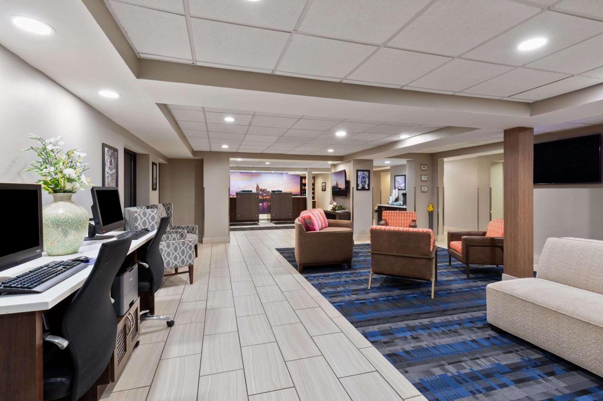 La Quinta By Wyndham Goodlettsville - Nashville Luaran gambar