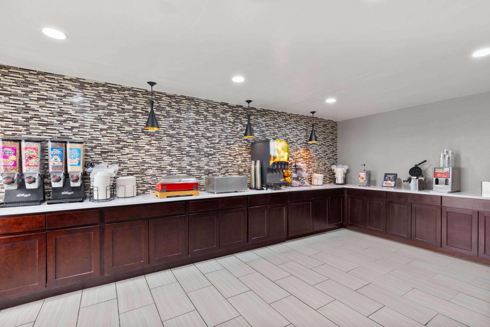 La Quinta By Wyndham Goodlettsville - Nashville Luaran gambar