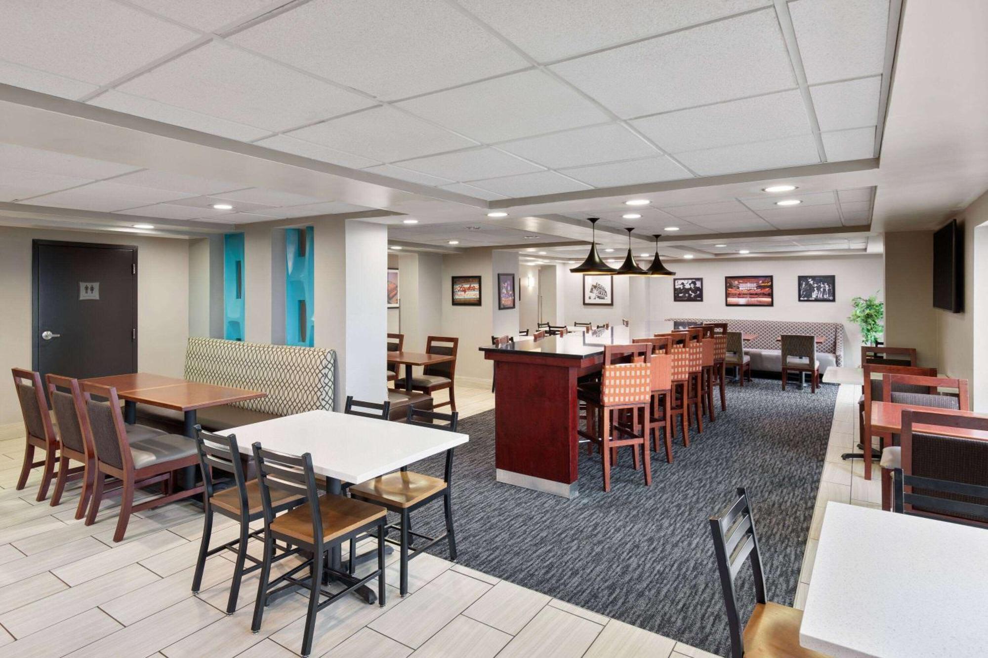 La Quinta By Wyndham Goodlettsville - Nashville Luaran gambar