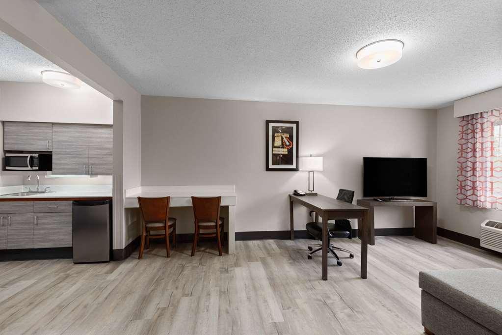 La Quinta By Wyndham Goodlettsville - Nashville Bilik gambar