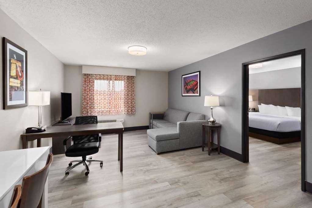 La Quinta By Wyndham Goodlettsville - Nashville Bilik gambar