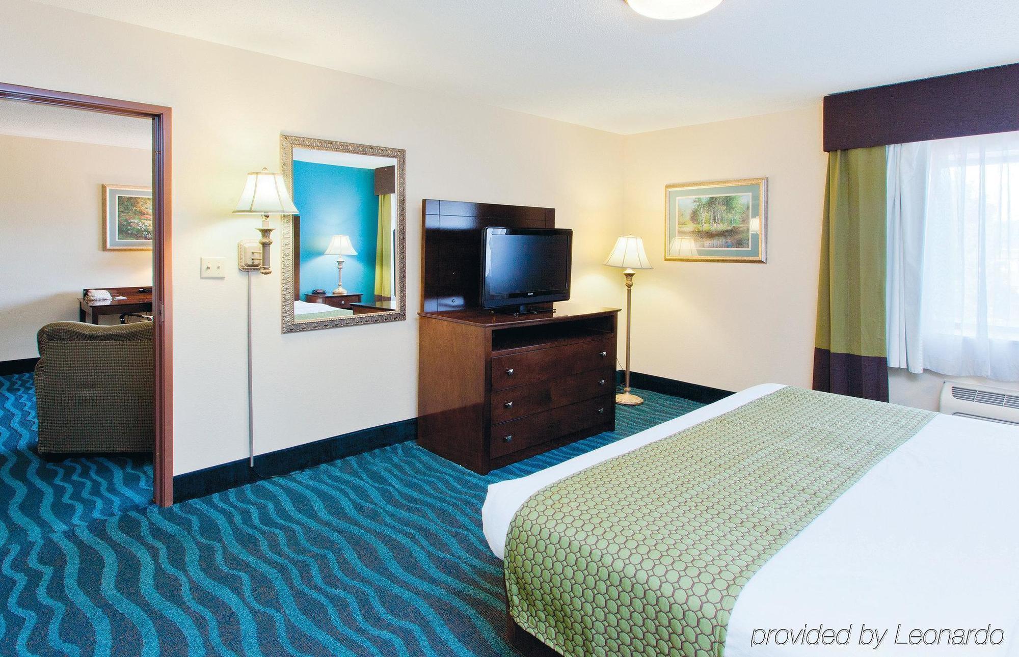 La Quinta By Wyndham Goodlettsville - Nashville Luaran gambar
