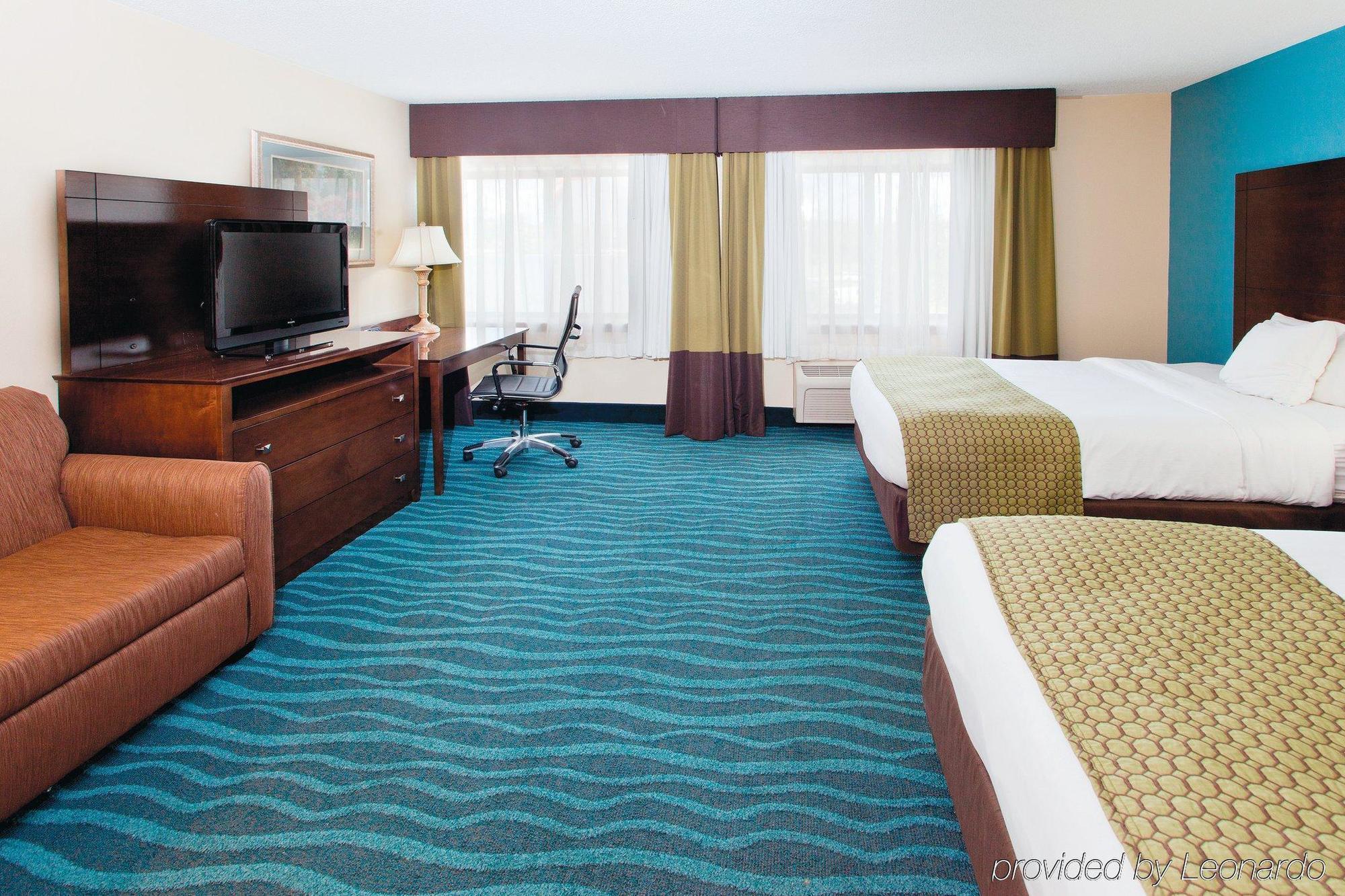 La Quinta By Wyndham Goodlettsville - Nashville Luaran gambar
