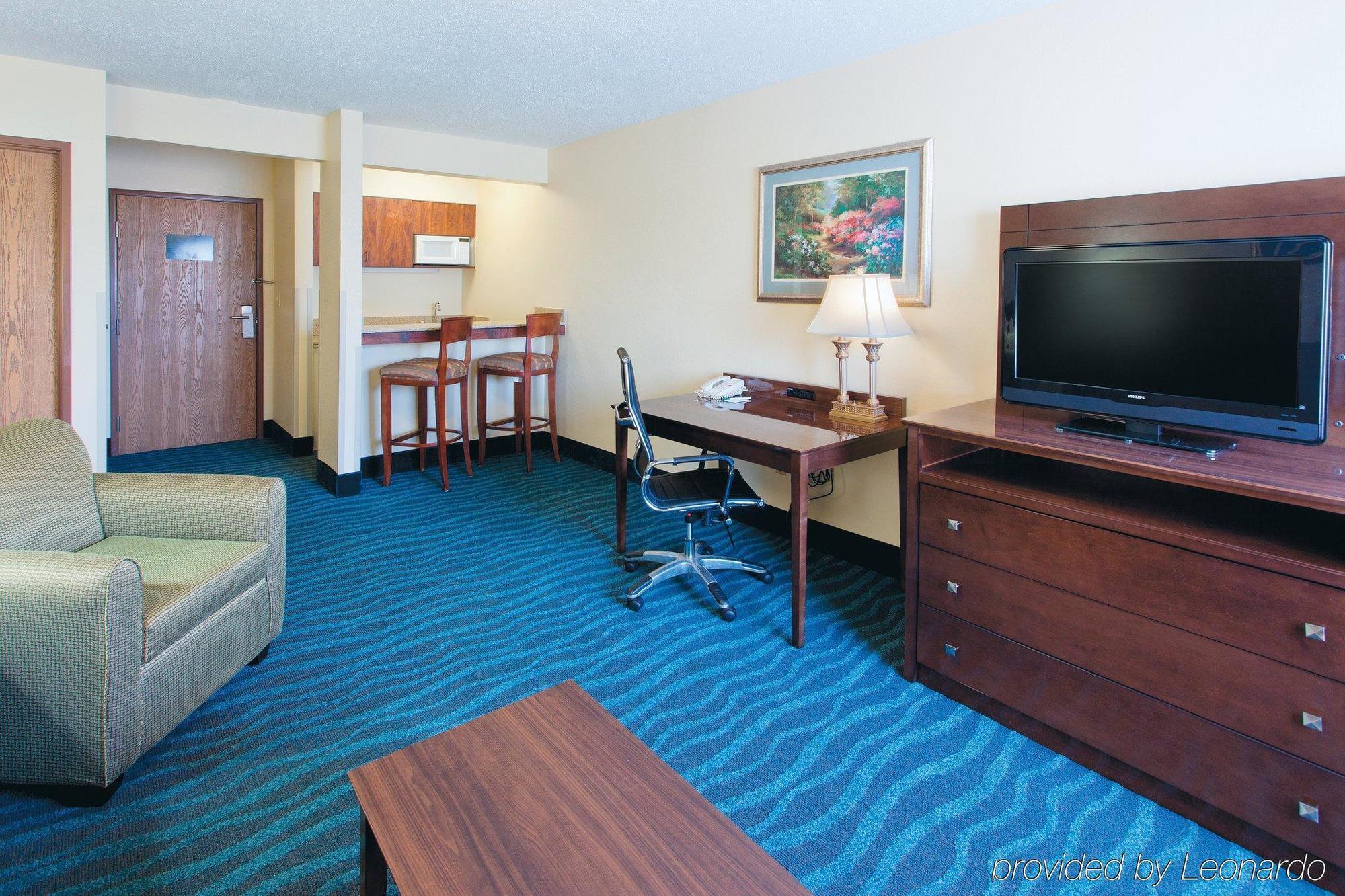 La Quinta By Wyndham Goodlettsville - Nashville Luaran gambar